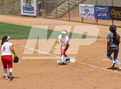Thumbnail 3 in San Marcos vs. Buena (CIF SS Division 4 Final) photogallery.