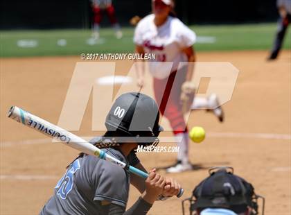 Thumbnail 1 in San Marcos vs. Buena (CIF SS Division 4 Final) photogallery.