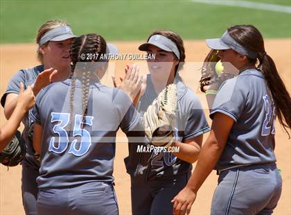 Thumbnail 2 in San Marcos vs. Buena (CIF SS Division 4 Final) photogallery.