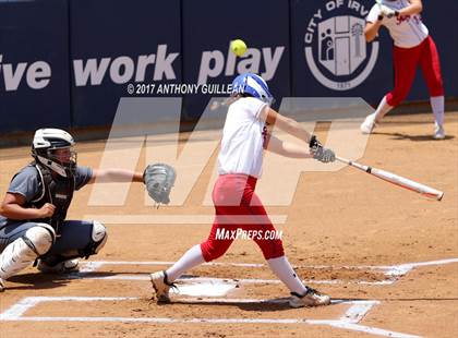Thumbnail 1 in San Marcos vs. Buena (CIF SS Division 4 Final) photogallery.