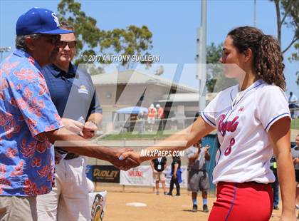Thumbnail 3 in San Marcos vs. Buena (CIF SS Division 4 Final) photogallery.