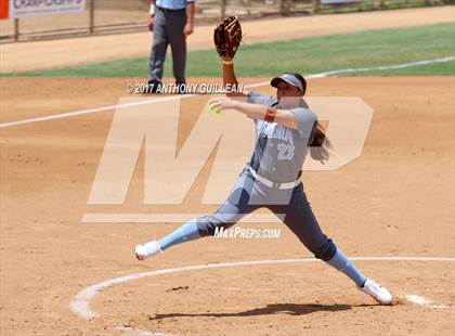 Thumbnail 2 in San Marcos vs. Buena (CIF SS Division 4 Final) photogallery.