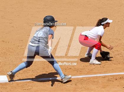 Thumbnail 1 in San Marcos vs. Buena (CIF SS Division 4 Final) photogallery.