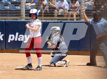 Thumbnail 3 in San Marcos vs. Buena (CIF SS Division 4 Final) photogallery.