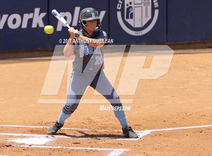 Thumbnail 3 in San Marcos vs. Buena (CIF SS Division 4 Final) photogallery.