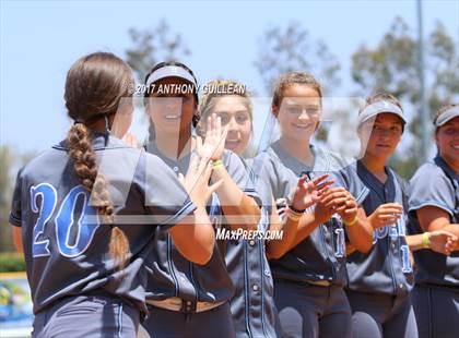 Thumbnail 3 in San Marcos vs. Buena (CIF SS Division 4 Final) photogallery.