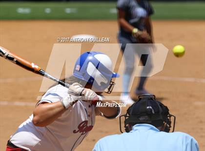 Thumbnail 3 in San Marcos vs. Buena (CIF SS Division 4 Final) photogallery.