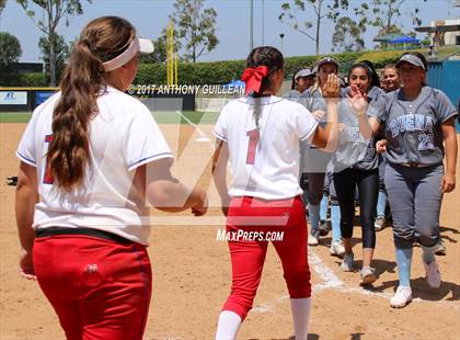 Thumbnail 3 in San Marcos vs. Buena (CIF SS Division 4 Final) photogallery.