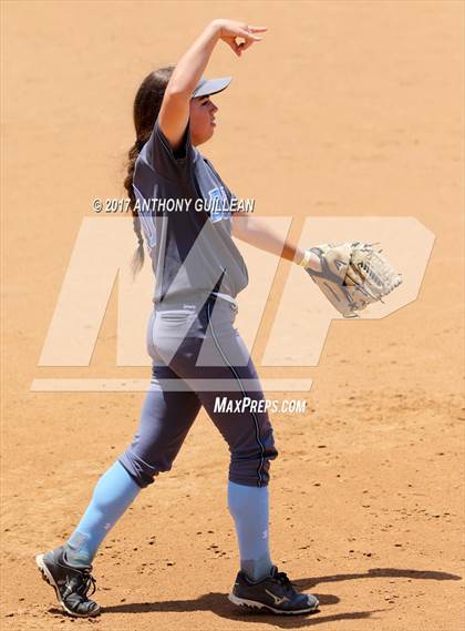 Thumbnail 3 in San Marcos vs. Buena (CIF SS Division 4 Final) photogallery.