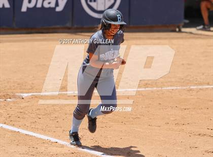 Thumbnail 2 in San Marcos vs. Buena (CIF SS Division 4 Final) photogallery.