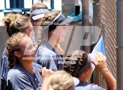 Thumbnail 3 in San Marcos vs. Buena (CIF SS Division 4 Final) photogallery.