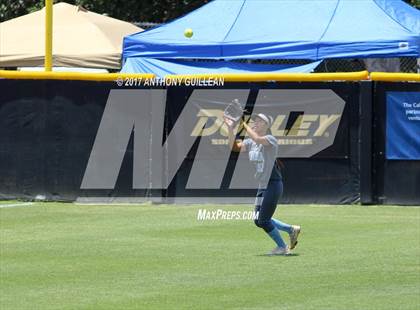 Thumbnail 3 in San Marcos vs. Buena (CIF SS Division 4 Final) photogallery.