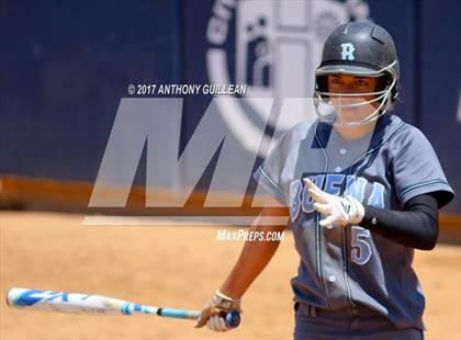 Thumbnail 1 in San Marcos vs. Buena (CIF SS Division 4 Final) photogallery.