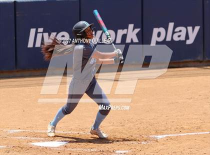 Thumbnail 3 in San Marcos vs. Buena (CIF SS Division 4 Final) photogallery.