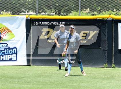 Thumbnail 1 in San Marcos vs. Buena (CIF SS Division 4 Final) photogallery.