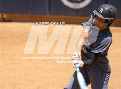 Thumbnail 3 in San Marcos vs. Buena (CIF SS Division 4 Final) photogallery.