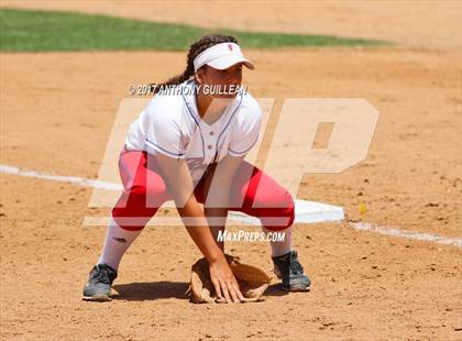 Thumbnail 3 in San Marcos vs. Buena (CIF SS Division 4 Final) photogallery.