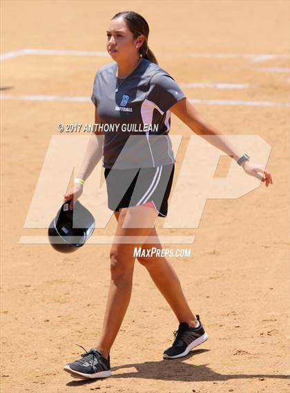 Thumbnail 3 in San Marcos vs. Buena (CIF SS Division 4 Final) photogallery.
