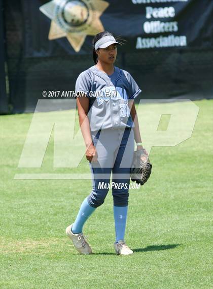 Thumbnail 3 in San Marcos vs. Buena (CIF SS Division 4 Final) photogallery.