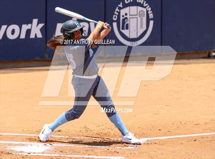 Thumbnail 2 in San Marcos vs. Buena (CIF SS Division 4 Final) photogallery.