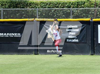 Thumbnail 3 in San Marcos vs. Buena (CIF SS Division 4 Final) photogallery.