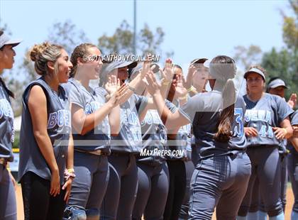 Thumbnail 3 in San Marcos vs. Buena (CIF SS Division 4 Final) photogallery.