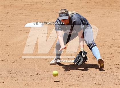 Thumbnail 3 in San Marcos vs. Buena (CIF SS Division 4 Final) photogallery.