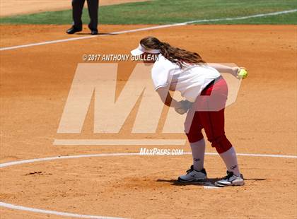 Thumbnail 1 in San Marcos vs. Buena (CIF SS Division 4 Final) photogallery.