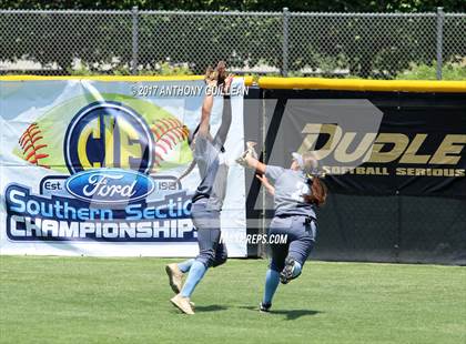 Thumbnail 3 in San Marcos vs. Buena (CIF SS Division 4 Final) photogallery.