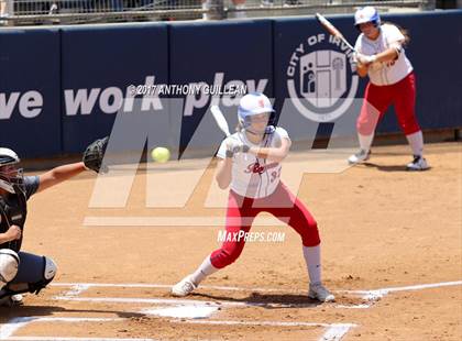 Thumbnail 1 in San Marcos vs. Buena (CIF SS Division 4 Final) photogallery.