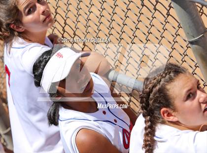 Thumbnail 3 in San Marcos vs. Buena (CIF SS Division 4 Final) photogallery.