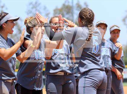 Thumbnail 3 in San Marcos vs. Buena (CIF SS Division 4 Final) photogallery.
