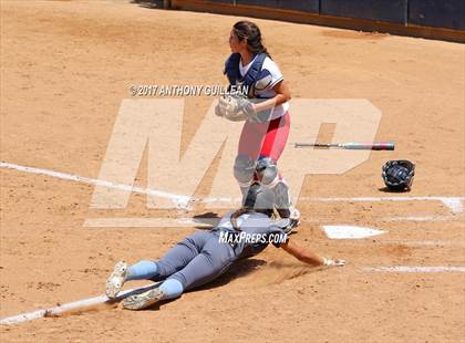 Thumbnail 1 in San Marcos vs. Buena (CIF SS Division 4 Final) photogallery.