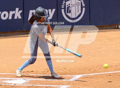 Thumbnail 3 in San Marcos vs. Buena (CIF SS Division 4 Final) photogallery.