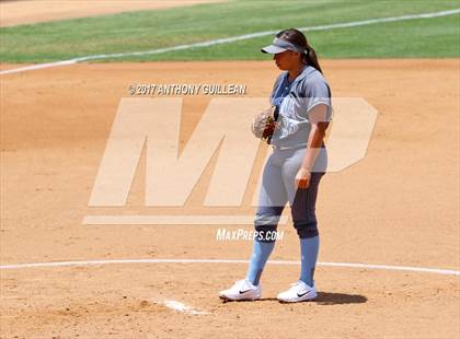 Thumbnail 3 in San Marcos vs. Buena (CIF SS Division 4 Final) photogallery.