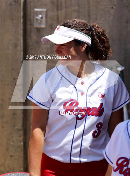 Thumbnail 1 in San Marcos vs. Buena (CIF SS Division 4 Final) photogallery.