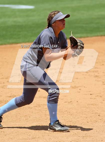 Thumbnail 3 in San Marcos vs. Buena (CIF SS Division 4 Final) photogallery.