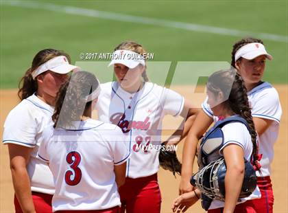 Thumbnail 3 in San Marcos vs. Buena (CIF SS Division 4 Final) photogallery.