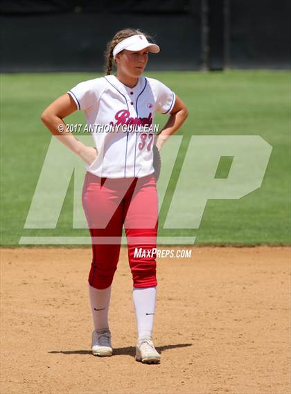 Thumbnail 1 in San Marcos vs. Buena (CIF SS Division 4 Final) photogallery.