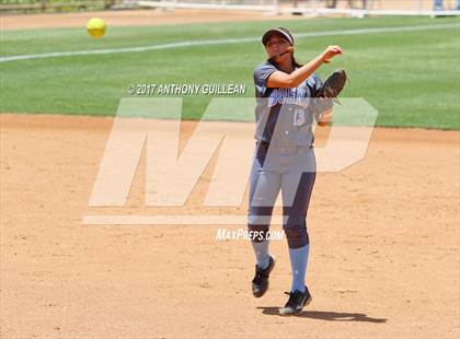 Thumbnail 2 in San Marcos vs. Buena (CIF SS Division 4 Final) photogallery.