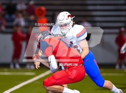 Thumbnail 3 in Grapevine @ Northwest photogallery.