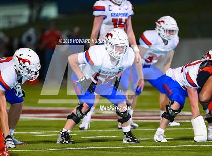 Thumbnail 3 in Grapevine @ Northwest photogallery.