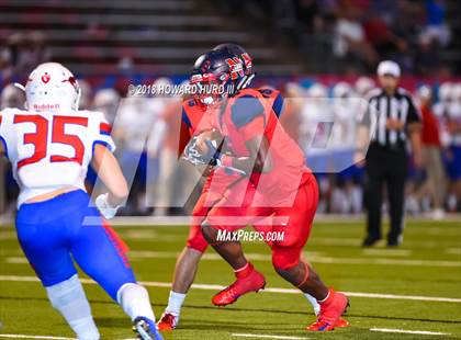 Thumbnail 2 in Grapevine @ Northwest photogallery.
