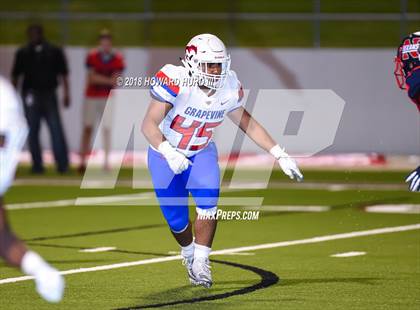 Thumbnail 3 in Grapevine @ Northwest photogallery.