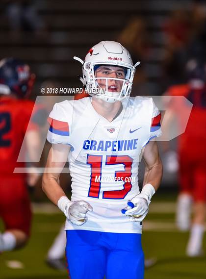 Thumbnail 2 in Grapevine @ Northwest photogallery.