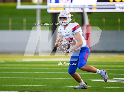 Thumbnail 3 in Grapevine @ Northwest photogallery.