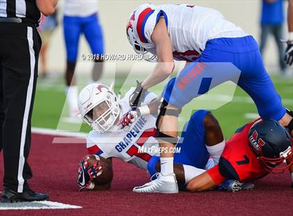 Thumbnail 1 in Grapevine @ Northwest photogallery.