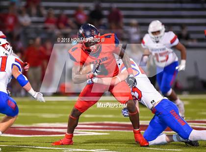 Thumbnail 3 in Grapevine @ Northwest photogallery.