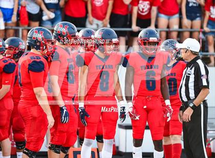 Thumbnail 3 in Grapevine @ Northwest photogallery.