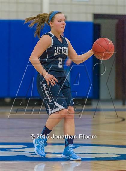 Thumbnail 3 in East Catholic @ Rocky Hill photogallery.